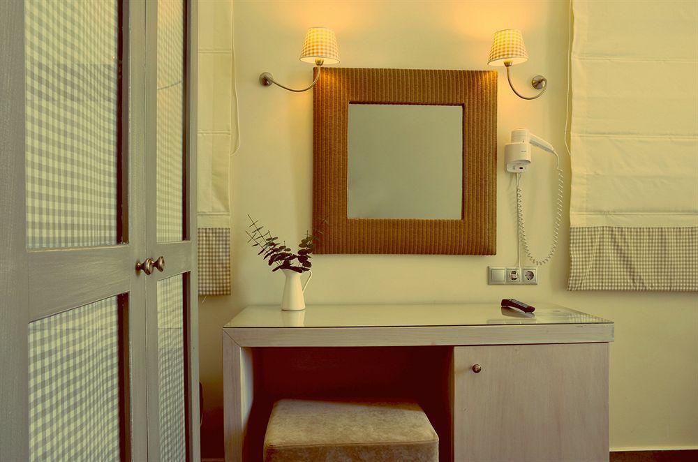 Esperance 1 Hotel Ermoupoli Bagian luar foto