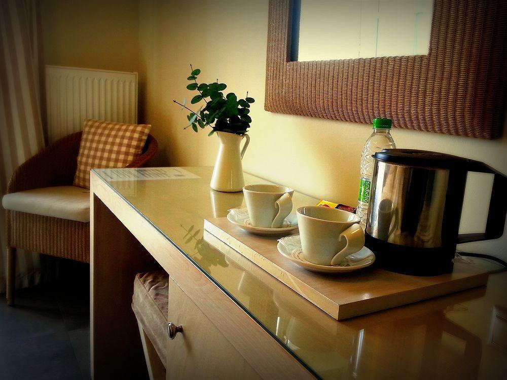Esperance 1 Hotel Ermoupoli Bagian luar foto