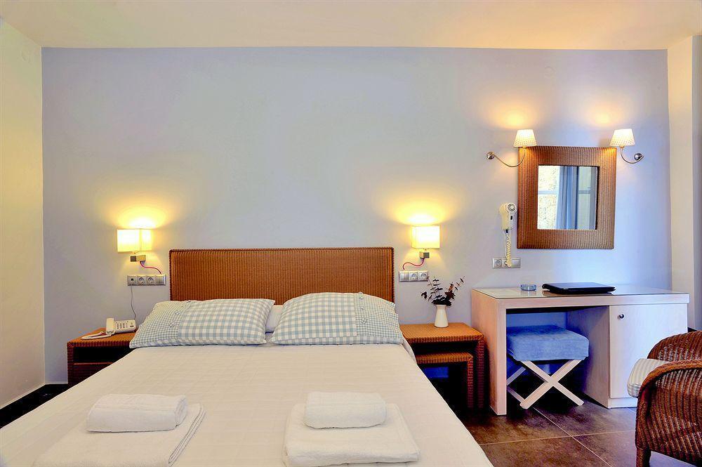 Esperance 1 Hotel Ermoupoli Bagian luar foto